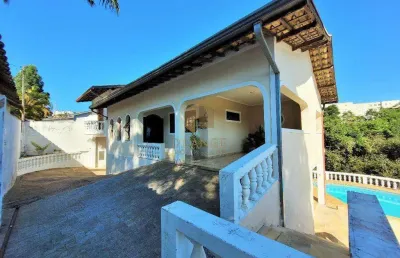Chácara / sítio com 3 quartos à venda na Rua José Maria Fortunato, 2, Jardim Tupi, Campinas