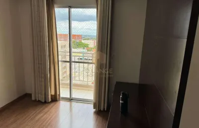 Apartamento com 3 quartos à venda na Rua Doutor Alves do Banho, 796, São Bernardo, Campinas