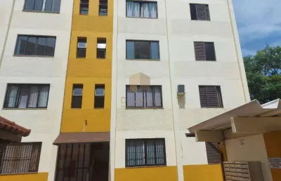 Apartamento à venda no bairro nova europa em campinas