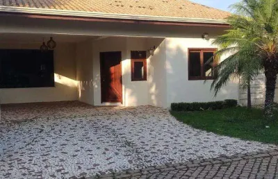 Casa em condomínio fechado com 4 quartos para alugar na Rua Doutor César Paranhos de Godoy, 200, Jardim Chapadão, Campinas