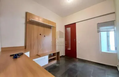 Apartamento com 1 quarto à venda na Rua Culto à Ciência, 689, Botafogo, Campinas