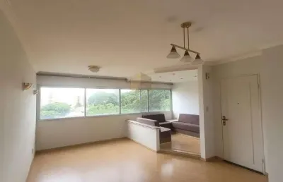 Apartamento com 3 quartos à venda no bairro bosque em campinas