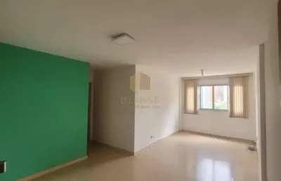 Apartamento à venda no bairro jardim proença em campinas