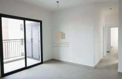 Apartamento à venda no condomínio eco genebra em campinas