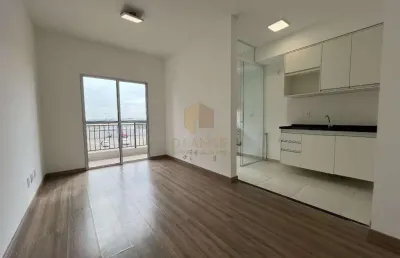 Apartamento à venda no condomínio eco vila flamboyant em sumaré.