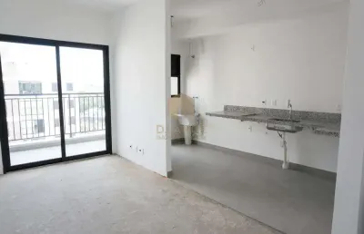 Apartamento à venda em campinas, swiss park, com 2 quartos, com 65.75 m², eco vila genebra