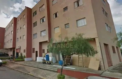 Apartamento à venda no bairro parque da figueira em campinas
