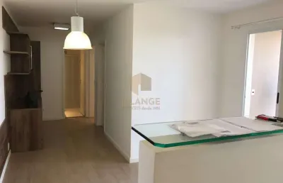 Apartamento à venda na mansões santo antônio, campinas sp