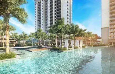 Apartamento com 2 quartos à venda na Rua Piquete, 300, Nova Campinas, Campinas