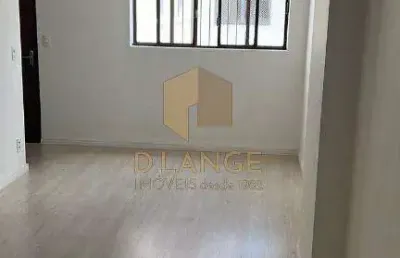 Apartamento à venda no jardim guanabara em campinas