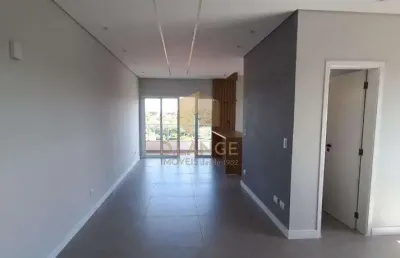 Apartamento à venda e aluguel  em campinas, taquaral