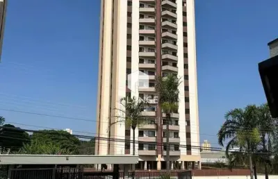 Apartamneto a venda em campinas com  3 quartos (1 suíte)