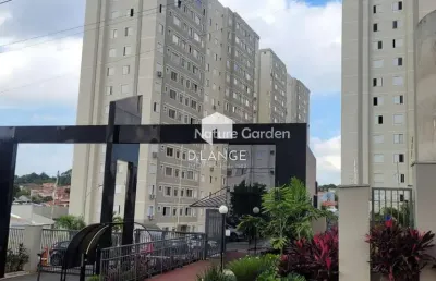 Apartamento à venda no bairro parque industrial em campinas