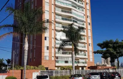 Apartamento para locação no bairro taquaral em campinas