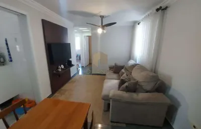 Apartamento à venda no bairro são bernardo em campinas.