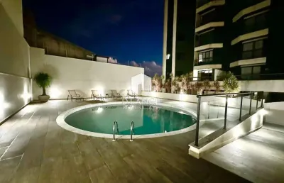 Apartamento com 2 quartos à venda na Rua Salvador Penteado, 76, Jardim Bonfim, Campinas