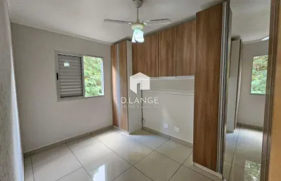 Apartamento com 2 quartos à venda na Avenida Vice-Prefeito Anésio Capovilla, 1000, Vila Capuava, Valinhos