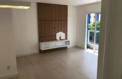 Apartamento à venda no bairro jardim guanabara em campinas