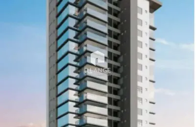 Apartamento com 4 quartos à venda na Rua Doutor Sampaio Ferraz, 300, Cambuí, Campinas