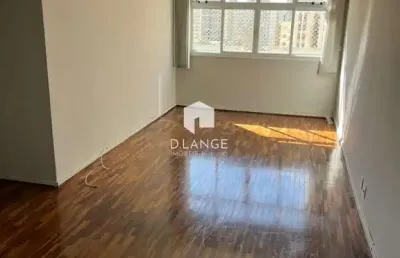 Apartamento com 3 quartos à venda na Rua Antônio Cezarino, 333, Bosque, Campinas