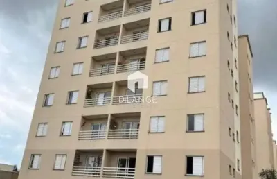 Apartamento à venda no bairro jardim ipê em hortolândia