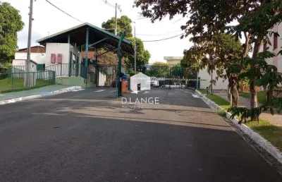 Apartamento à venda no bairro parque são jorge em campinas