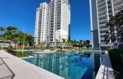 Apartamento à venda no bairro nova campinas em campinas