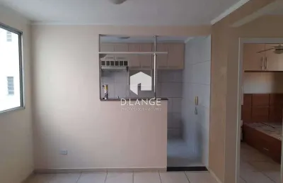 Apartamento à venda no bairro vila industrial em campinas