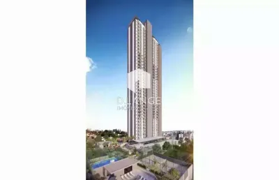 Apartamento com 1 quarto à venda na Avenida Aquidaban, 280, Vila Lídia, Campinas