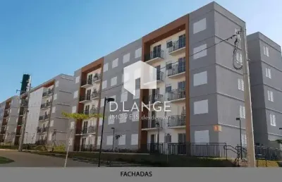 Apartamento à venda no bairro jardim garcia em campinas