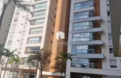 Apartamento à venda no bairro jardim belo horizonte em campinas