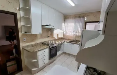 Apartamento à venda no bairro ponte preta em campinas