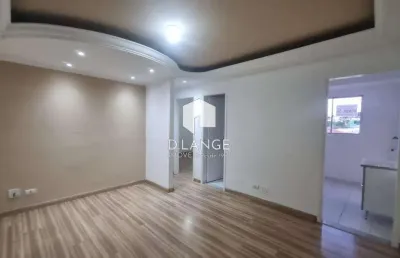 Apartamento à venda no bairro são bernardo em campinas