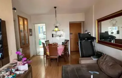 Apartamento à venda no bairro parque prado em campinas