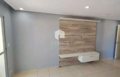 Apartamento à venda no bairro jardim nova europa em campinas