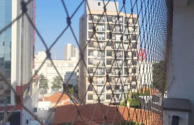 Apartamento à venda no bairro jardim guanabara em campinas