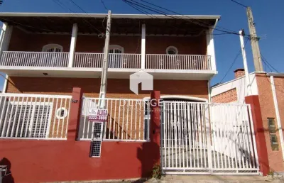 Casa comercial ou residencial no bairro vila lemos em campinas