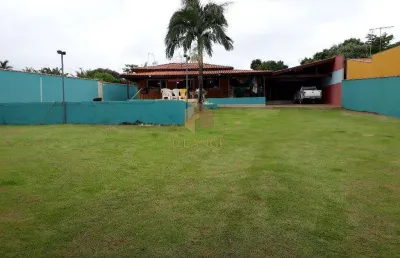 Chácara à venda no condomínio chácaras itália no bairro itapavussu em cosmópolis