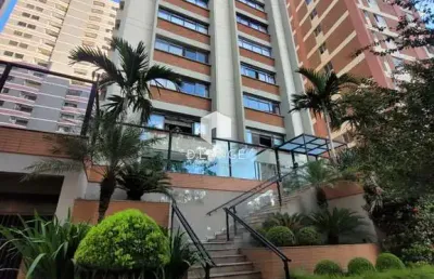 Apartamento com 1 quarto à venda na Rua Doutor Guilherme da Silva, 38, Cambuí, Campinas