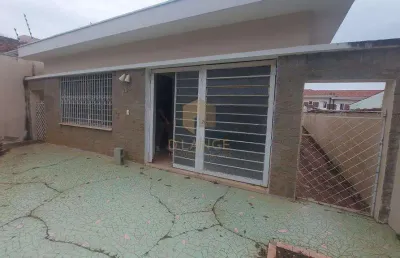 Casa com 3 quartos à venda na Rua do Açúcar, 255, Jardim Chapadão, Campinas