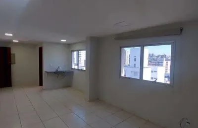 Sala para alugar no bairro jardim guanabara em campinas
