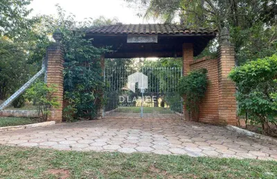 Chácara à venda no bairro chácaras nova califórnia em agudos