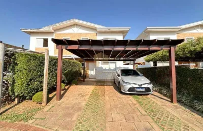 Casa à venda no bairro parque xangrilá em campinas.