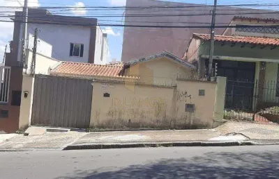 Casa com 2 quartos à venda na Rua Doutor José de Campos Novaes, 185, Botafogo, Campinas