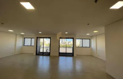 Sala comercial para alugar na Avenida Barão de Itapura, 610, Botafogo, Campinas