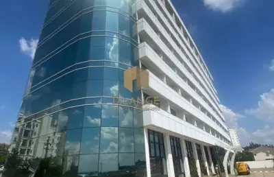 Sala para venda e locação no bairro residencial vila bella em campinas