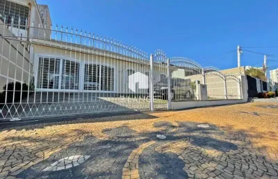 Casa à venda ou arrendamento comercial no bairro jardim nossa senhora auxiliadora