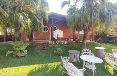 Casa à venda no bairro jardim são bento do recreio em valinhos