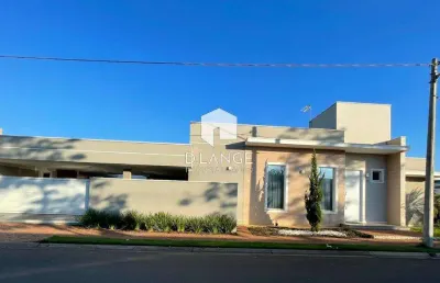 Casa à venda no condomínio yucatan no bairro parque brasil 500 em paulínia