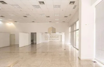 Sala para alugar no bairro jardim guanabara em campinas
